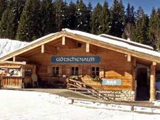 Vidéo Götschen – Bischofswiesen