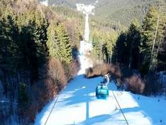 Vidéo Malinô Brdo – Ružomberok