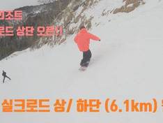 Vidéo Muju Deogyusan Resort