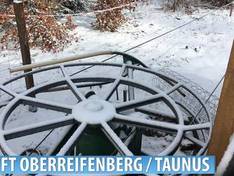 Vidéo Großer Feldberg – Oberreifenberg (Schmitten)