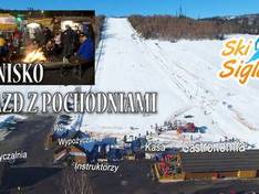 Vidéo Siglany – Wisła