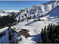 Vidéo Wasserngrat – Gstaad