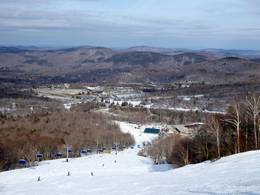 Domaine skiable Killington
