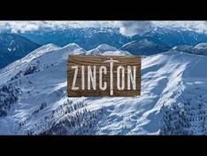 Vidéo Zincton Mountain Village (en projet)