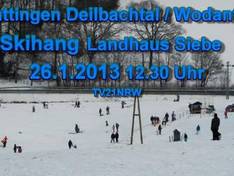 Vidéo Wodantal – Hattingen