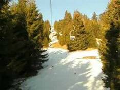 Vidéo Vigiljoch (Monte San Vigilio) – Lana