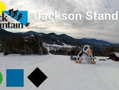 Vidéo Black Mountain – Jackson