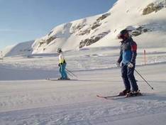 Vidéo Chäserrugg – Unterwasser/Alt St. Johann (Toggenburg)