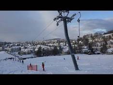 Vidéo Beckenhalde – St. Gallen