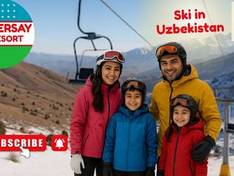 Vidéo Mt. Kumbel – Beldersay