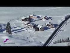 Vidéo Balderschwang – Hochschelpen/Riedberger Horn