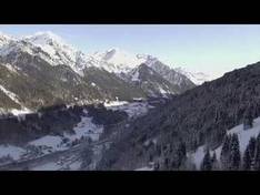 Vidéo Paluda – Dalaas