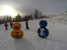 Vidéo Turmkogel – Puchenstuben