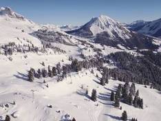 Vidéo Les Mosses/La Lécherette