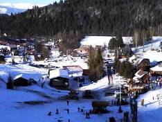 Vidéo Čierny Balog