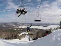 Vidéo La Réserve – Saint-Donat