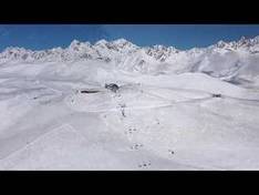 Vidéo Hochstein – Lienz