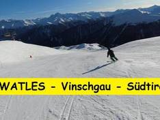 Vidéo Watles – Malles Venosta (Mals)