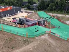 Vidéo Mr.Snow 360° Arena – Hornsyld