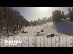Vidéo Basse Ruche