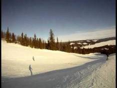 Vidéo Ammarnäs