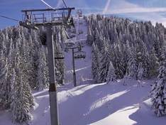 Vidéo Lélex/Crozet