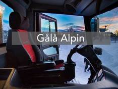 Vidéo Gålå