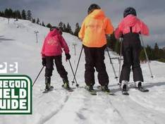 Vidéo Warner Canyon – Lakeview