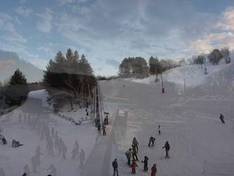 Vidéo Tyrol Basin – Mt Horeb