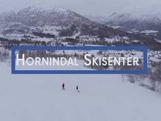 Vidéo Hornindal