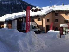 Vidéo Darlux – Bergün