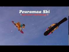 Vidéo Peuramaa