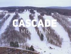 Vidéo Cascade Mountain