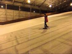 Vidéo Calshot Activities Centre