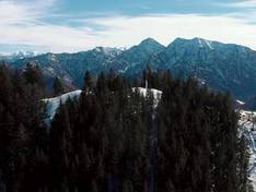 Vidéo Unternberg (Ruhpolding)