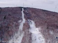 Vidéo Tenney Mountain