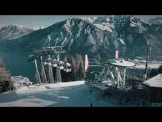 Vidéo Karwendel Bergbahn (Zwölferkopf) – Pertisau