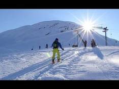 Vidéo Stryn Skisenter