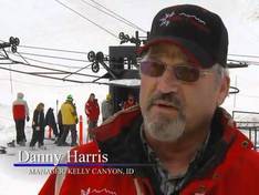 Vidéo Kelly Canyon