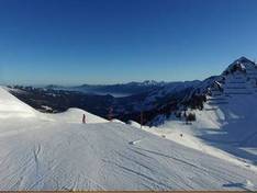 Vidéo Walmendingerhorn/Heuberg – Mittelberg/Hirschegg