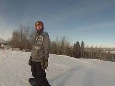 Vidéo Eastlink Park – Whitecourt