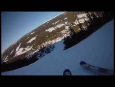 Vidéo Uvdal Alpinsenter