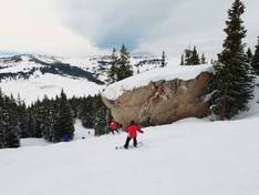 Vidéo Antelope Butte