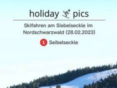 Vidéo Seibelseckle – Seebach