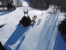 Vidéo Little Switzerland