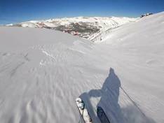 Vidéo Nevados de Chillán