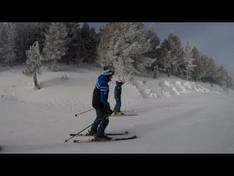 Vidéo Valdelinares (Sierra de Gúdar)