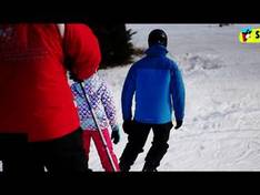 Vidéo Słotwiny Arena