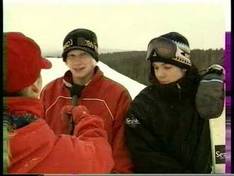 Vidéo Värmullsåsen