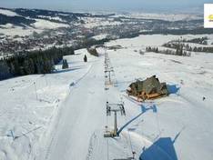 Vidéo Grapa Litwinka – Czarna Góra